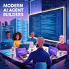 Exploring the Infrastructure Behind Modern AI Agent Builders