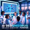 As AI-Designed Drug Looks to Pass Final Hurdle, Will This Tech Change Drug Discovery Forever?