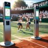 Wimbledon Replaces Line Judges with AI Technology