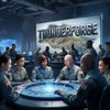 ThunderForge: AI-Powered Wargaming for the US Department of Defense