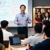 Nvidia CEO Advises Students to Major in Physical Sciences
