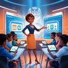 OpenAI and Microsoft Bankroll New AI Training for Teachers