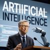 Bill Gates Warns Against Artificial Intelligence's Advancement in Jobs