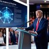Trump Unveils Ambitious AI Roadmap Centered on Infrastructure, Innovation & Global Reach