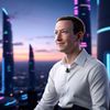 Mark Zuckerberg Sees the Beginning of a New Era for Humanity in Superintelligence