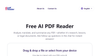 AI PDF Reader