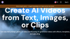 Image-to-Video Maker