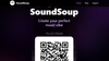SoundSoup