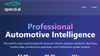 Specd.ai