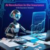 AI is Rewriting the Rules of the Insurance Industry