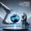 UK and Singapore Form Groundbreaking Alliance to Guide AI in Finance