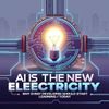 AI Is the New Electricity: Why Every Developer Should Start Learning AI Today