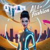 Artificial Intelligence (AI) in Fashion Market Development