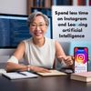 Spend Less Time on Instagram and More on Learning Artificial Intelligence, Says Perplexity AI CEO
