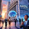 Why Is Wall Street Obsessed With AI? Artificial Intelligence Leader Arista Networks