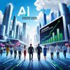 AI Investment Drives Economic Growth