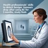 Health Professionals' Skills to Detect Benign Tumours Drop After Using AI for 3 Months, Study Finds