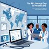 The AI Literacy Gap in Healthcare: What I Learned from Mapping the Current Landscape