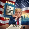 Trump's Planned Chip Tariffs May Disrupt US Hardware and AI Firms