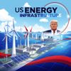 Trump's AI Strategy: A Push to Boost US Energy Infrastructure