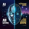 AI Hype vs. Blockchain Hype