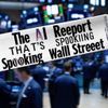 The AI Report That's Spooking Wall Street