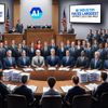 AI Industry Faces Largest Copyright Class Action Lawsuit