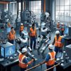 AI's Impact on Blue-Collar Labor