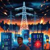 AI's Strain on the Power Grid: A Growing Concern