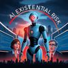 The AI Existential Risk: Experts' Growing Concern