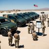 US Air Force Procures Tesla Cybertrucks for Battlefield Training Exercises, Highlighting Deepening Relationship Between Pentagon and Big Tech