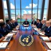UN Creates Artificial Intelligence Advisory Panel