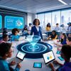 AI-Powered Learning: Revolutionizing Education