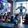 The AI Takeover of Education Is Almost Here
