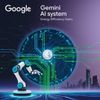 Google's Gemini AI Achieves Significant Energy Efficiency Gains