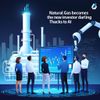Natural Gas Becomes the New Investor Darling Thanks to AI