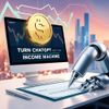 Turn ChatGPT into an Income Machine