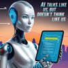 AI Talks Like Us, but Doesn't Think Like Us