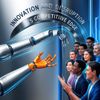 AI's Competitive Edge: Innovation and Disruption
