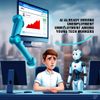 AI Already Driving Unemployment Among Young Tech Workers