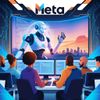 Meta Shakes Up Its AI Organization to Stay Competitive