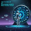 The Future of AI: Reasoning Agents and Real-World Scale