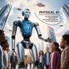 Physical AI: The Next Frontier of Intelligent Machines in the Real World