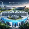 Data Centers Use Massive Energy And Water—Here's How To Build Them Better