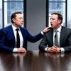 Elon Musk Tapped Mark Zuckerberg in $100 Billion OpenAI Bid