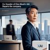 Co-founder of Elon Musk's xAI Departs the Company