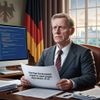 German Government Urged to Start Proper Supervision of AI
