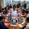 UAMS Bootcamp Challenges Teens to Offer Insights to Community Health Problems Using Data Science and Artificial Intelligence