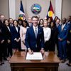 Colorado Governor Signs Landmark AI Law to Protect Consumers