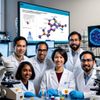 MIT Researchers Use AI to Develop Novel Antibiotics Against Drug-Resistant Infections